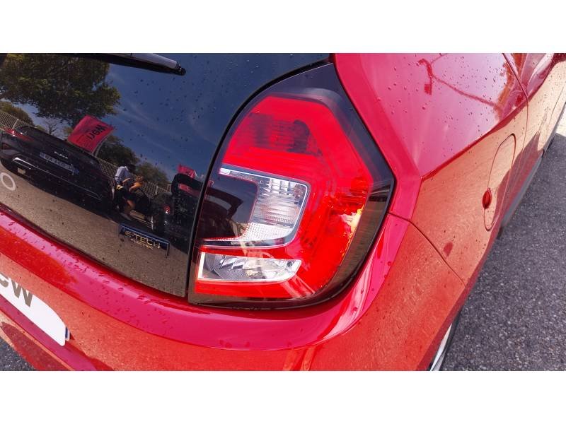 Renault Twingo - Photo 18