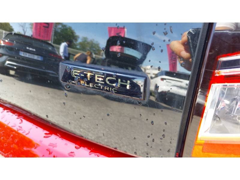 Renault Twingo - Photo 19