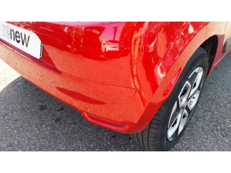 Renault Twingo - Photo 20