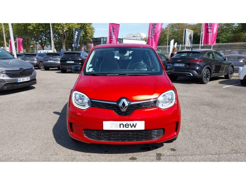 Renault Twingo - Photo 2