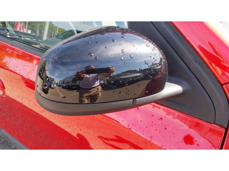 Renault Twingo - Photo 22