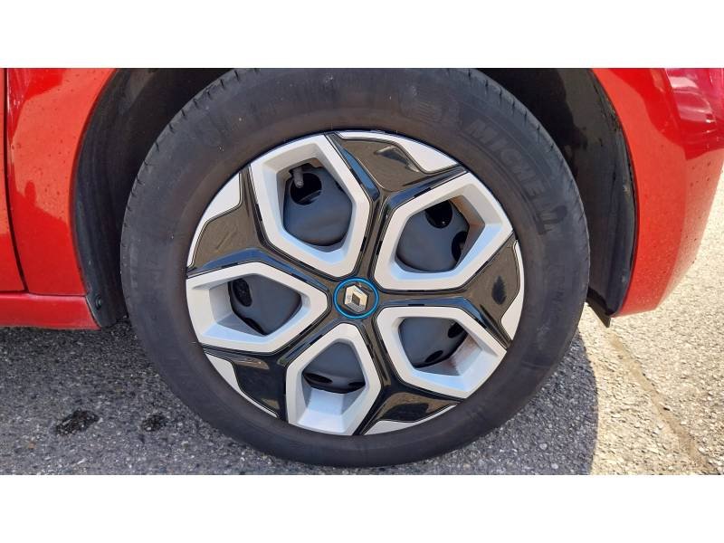 Renault Twingo - Photo 23