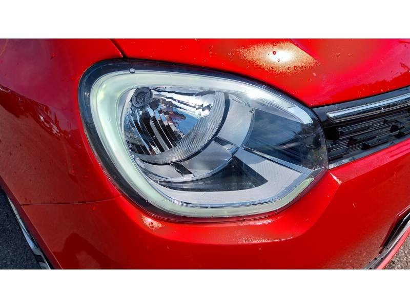 Renault Twingo - Photo 24
