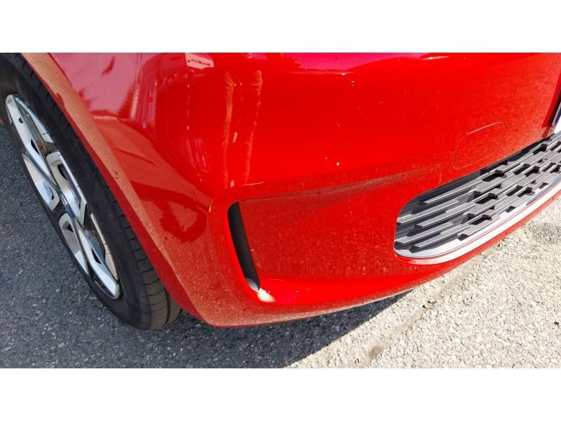 Renault Twingo - Photo 25