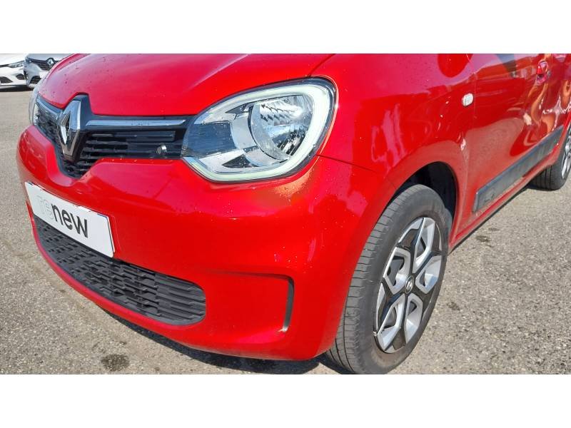 Renault Twingo - Photo 26