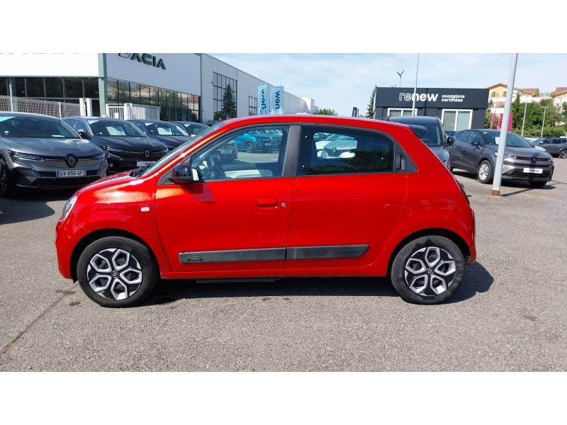Renault Twingo - Photo 3