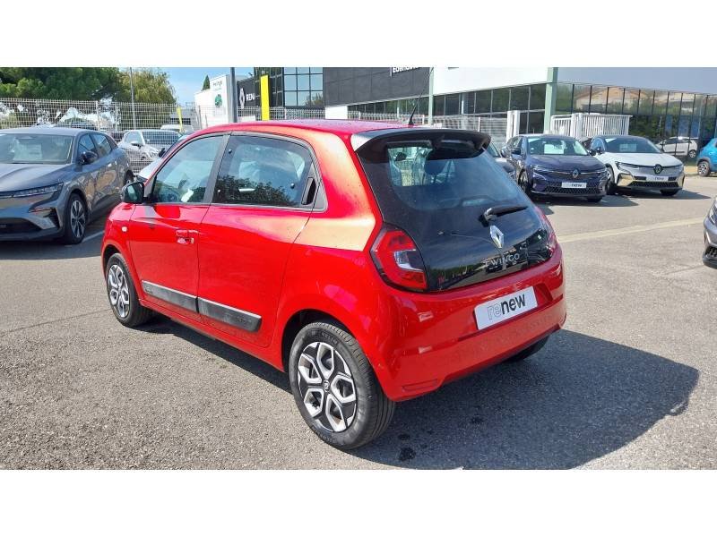Renault Twingo - Photo 4