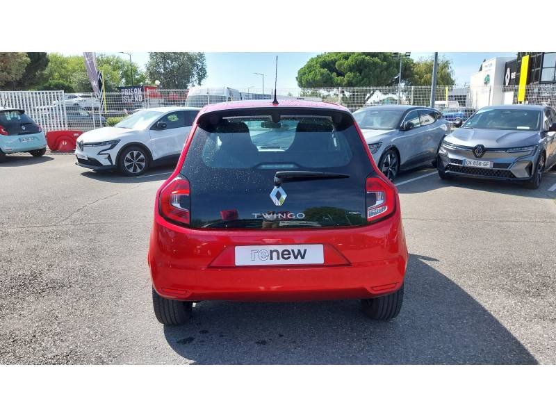 Renault Twingo - Photo 5