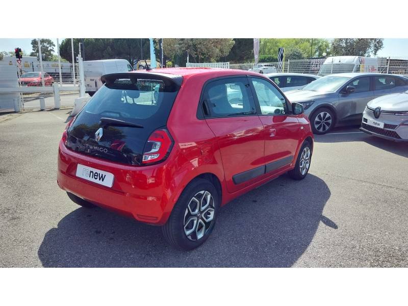 Renault Twingo - Photo 6