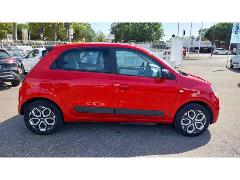 Renault Twingo - Photo 7