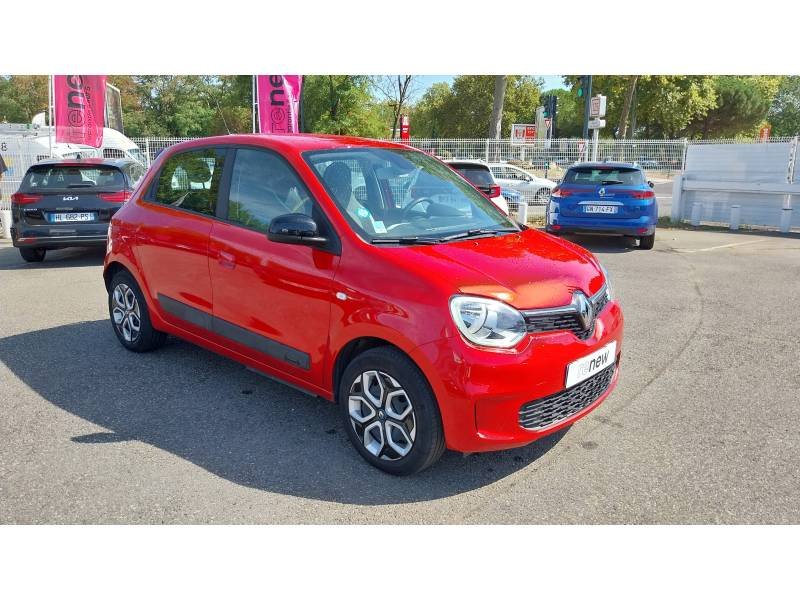 Renault Twingo - Photo 8