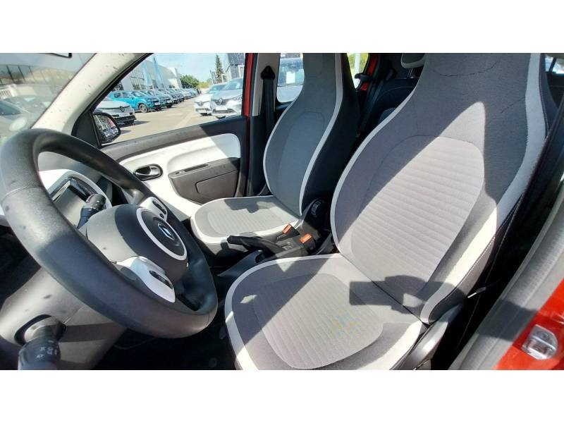 Renault Twingo - Photo 10