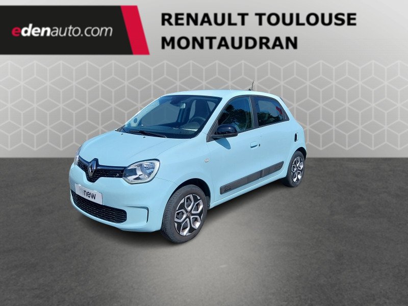Renault Twingo - Photo 1