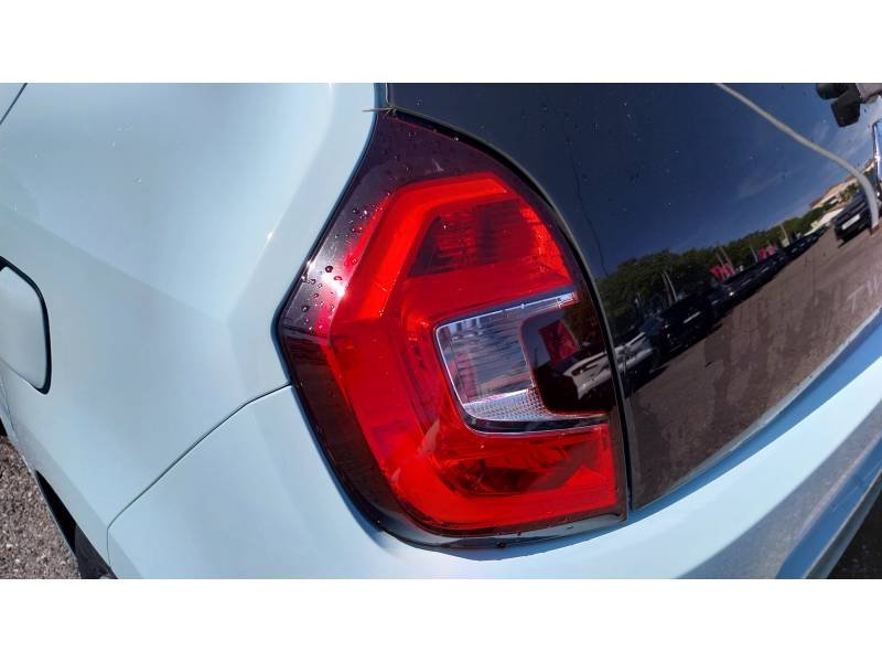 Renault Twingo - Photo 11