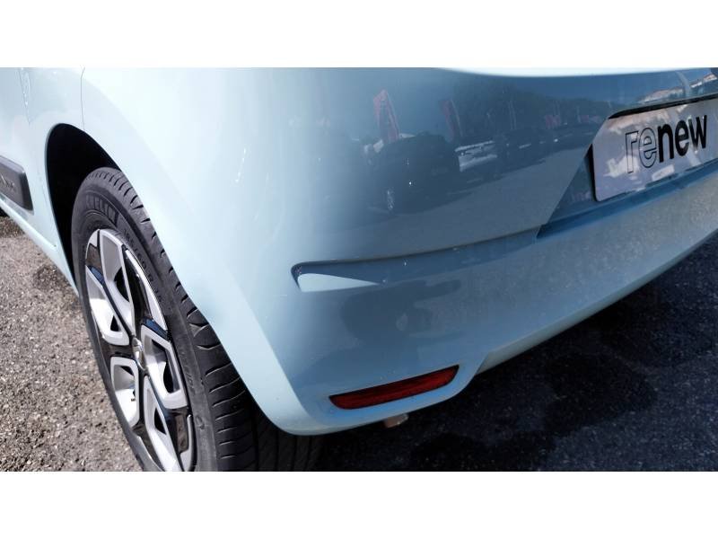 Renault Twingo - Photo 12