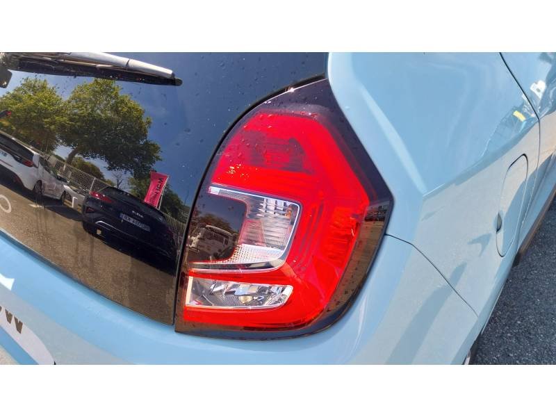 Renault Twingo - Photo 13