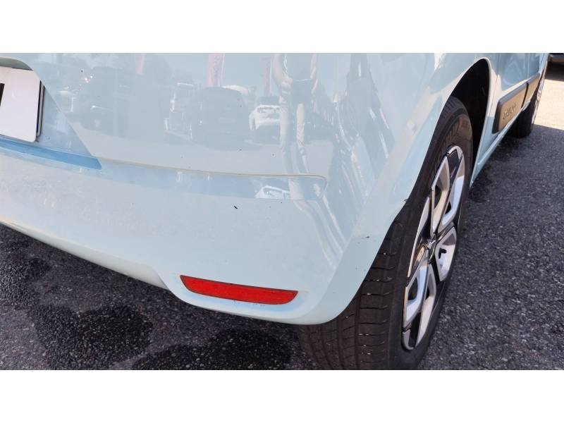 Renault Twingo - Photo 14