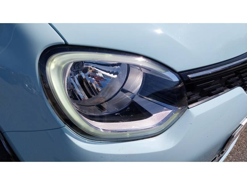 Renault Twingo - Photo 17