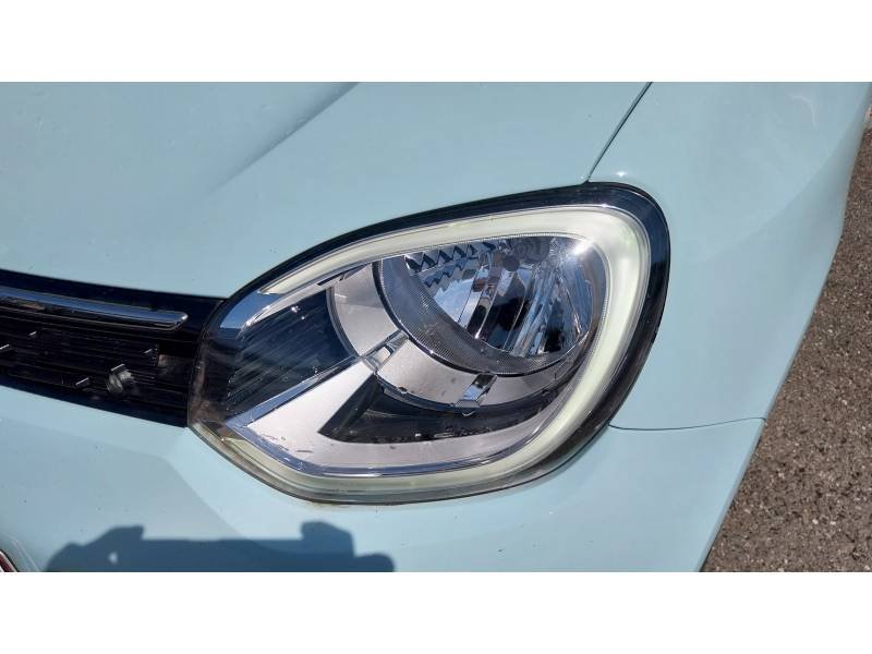 Renault Twingo - Photo 19