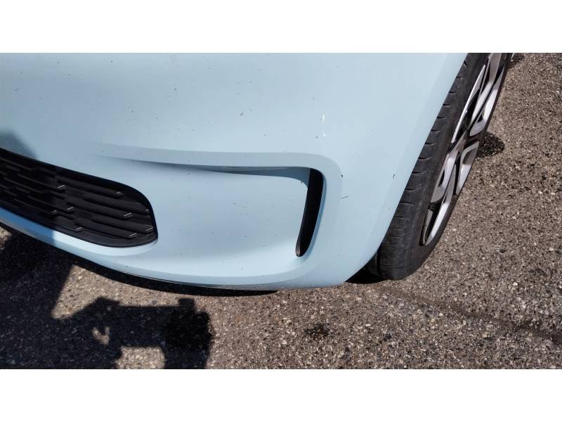 Renault Twingo - Photo 20
