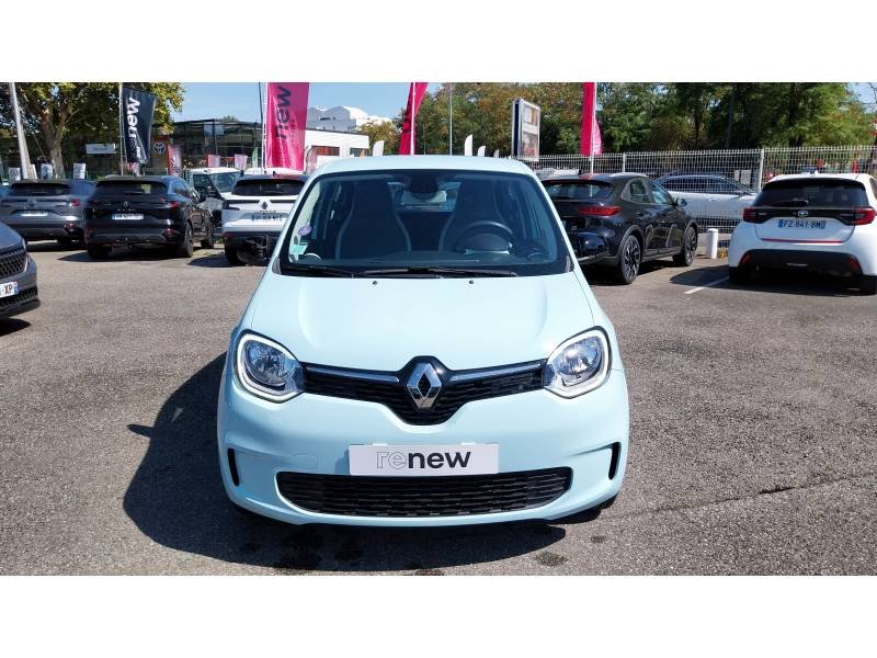 Renault Twingo - Photo 2