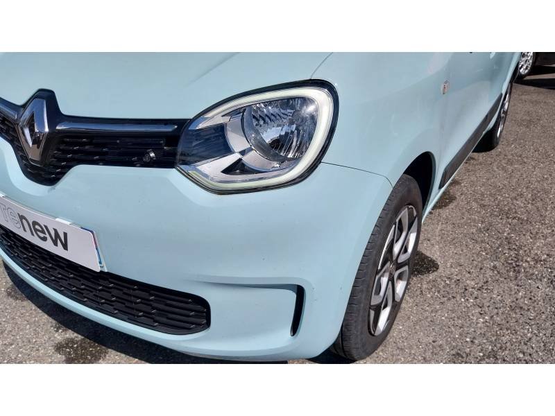 Renault Twingo - Photo 21