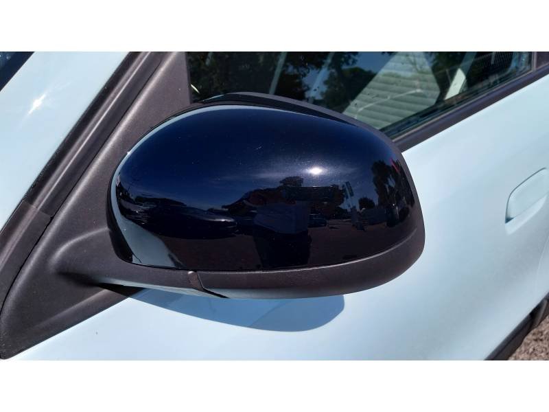 Renault Twingo - Photo 22