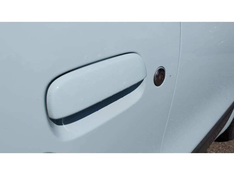 Renault Twingo - Photo 23