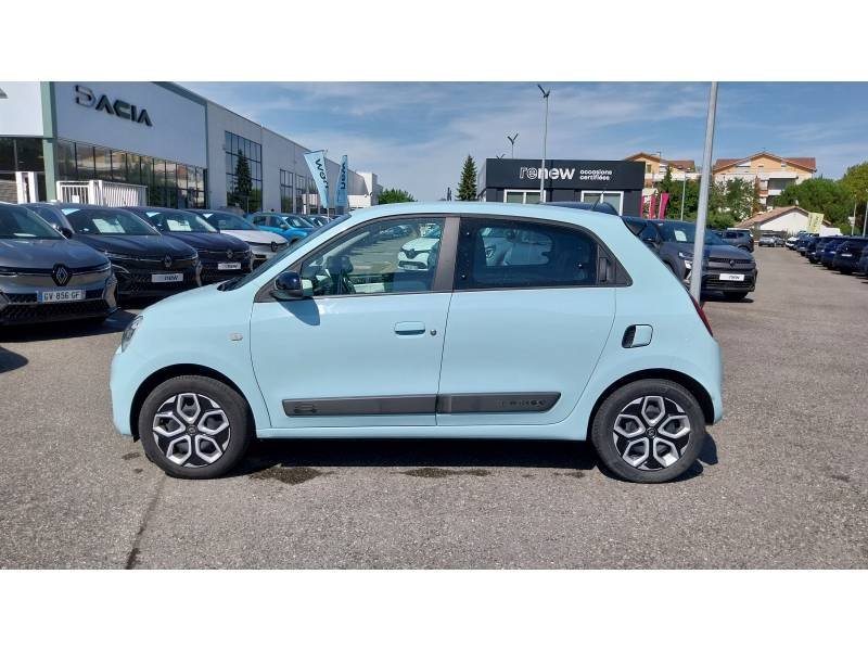 Renault Twingo - Photo 3