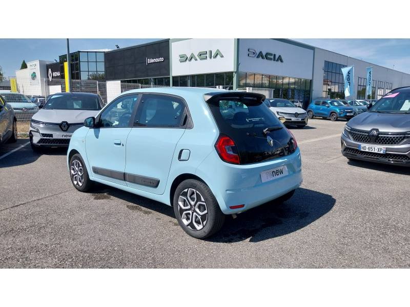Renault Twingo - Photo 4