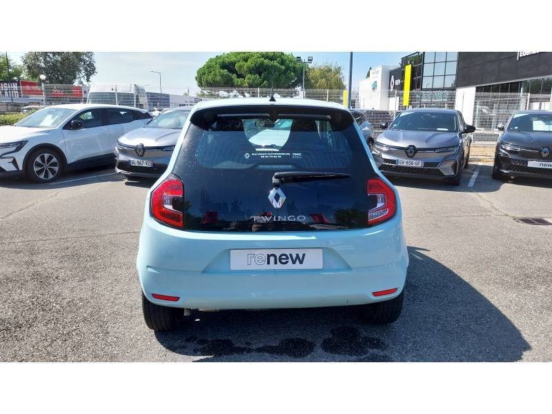 Renault Twingo - Photo 5