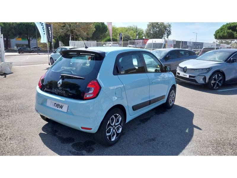 Renault Twingo - Photo 6