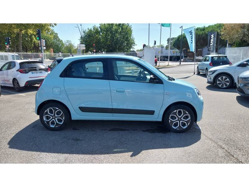Renault Twingo - Photo 7