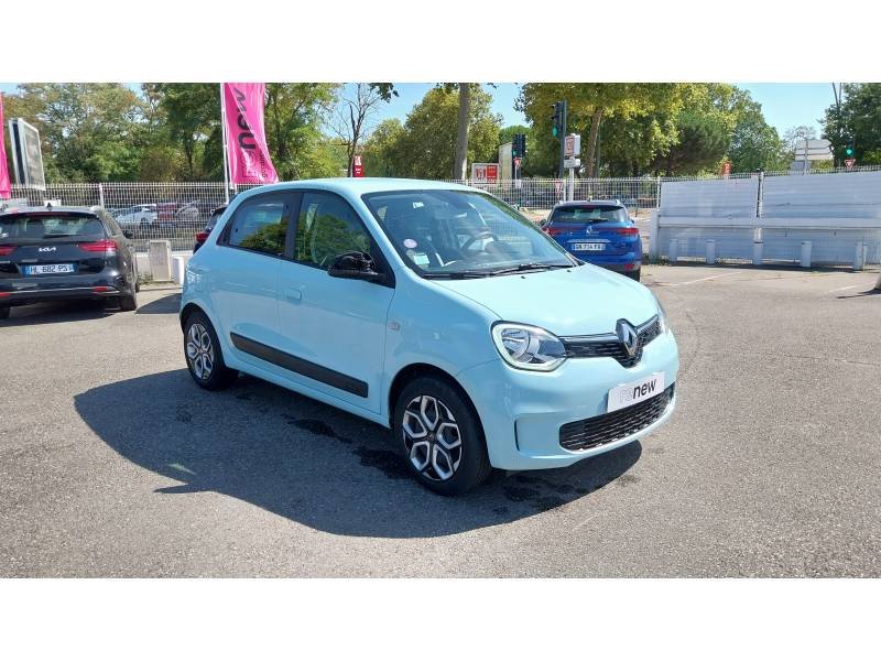 Renault Twingo - Photo 8