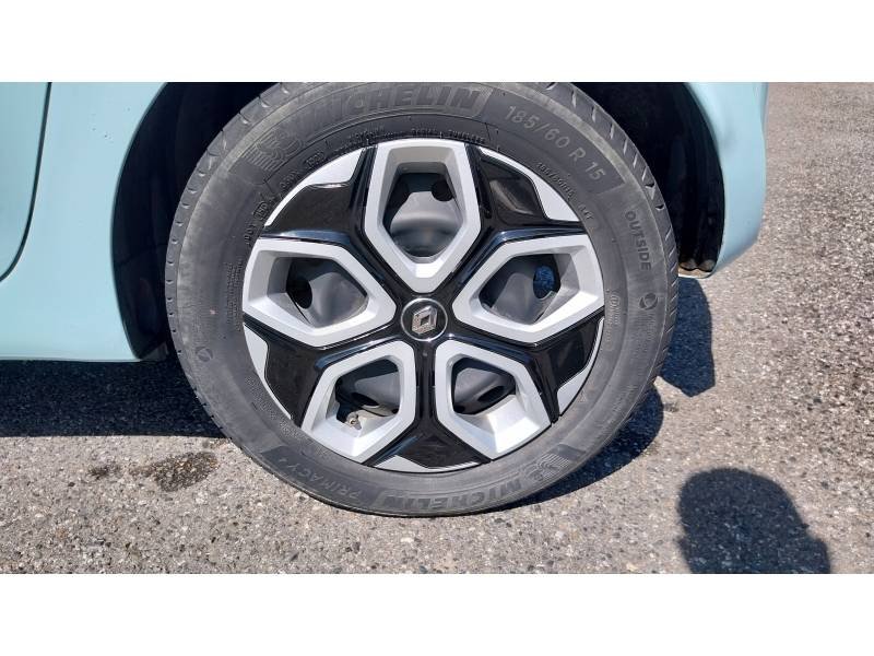 Renault Twingo - Photo 10