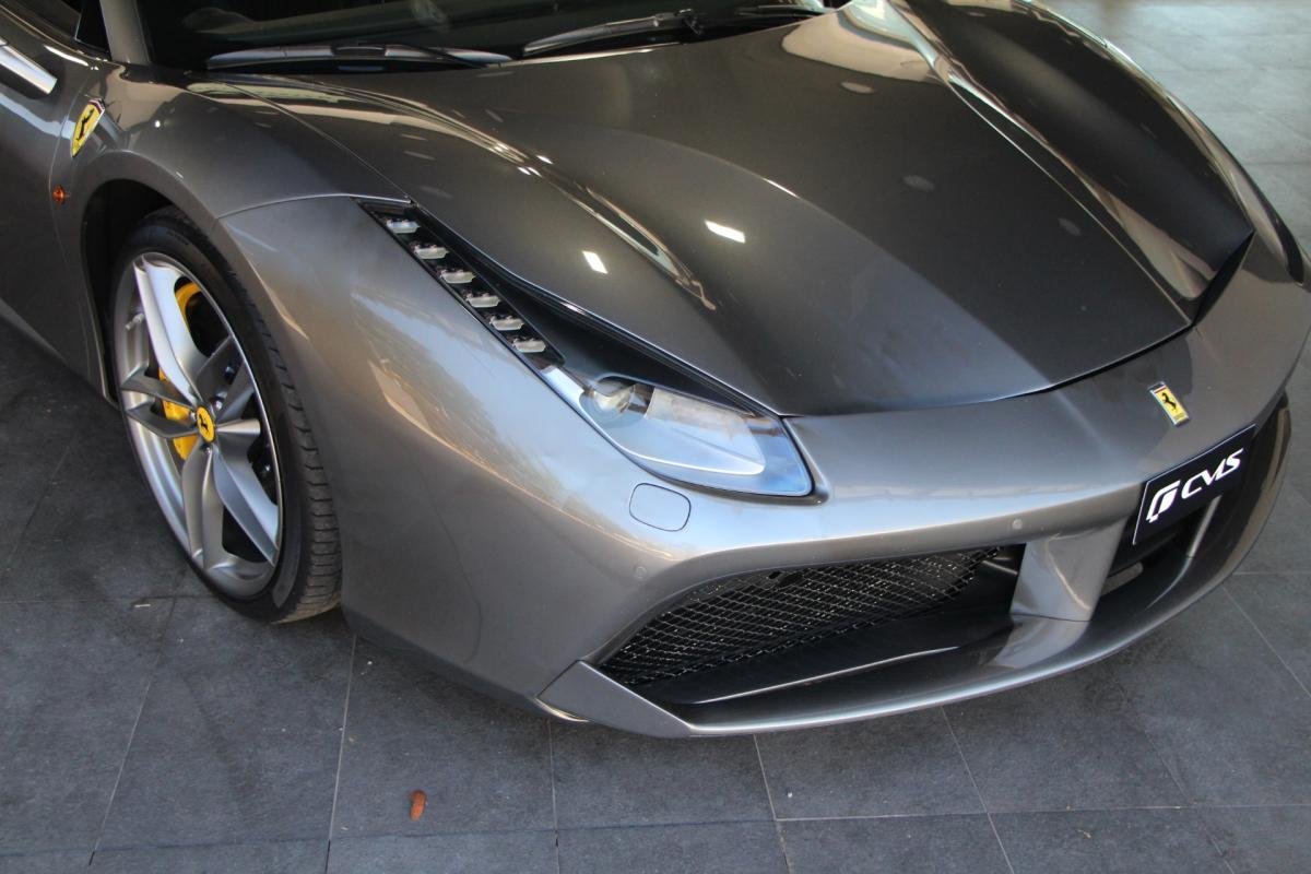 Ferrari 488 Spider - Photo 3