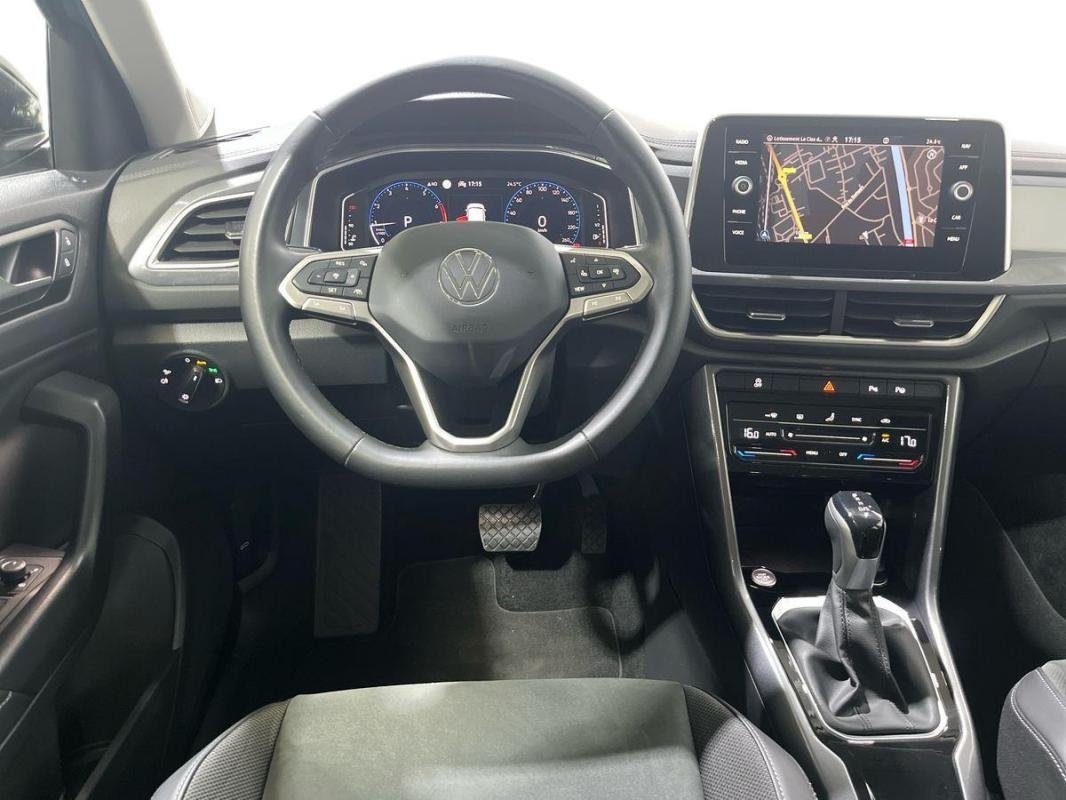 Volkswagen T-Roc - Photo 24