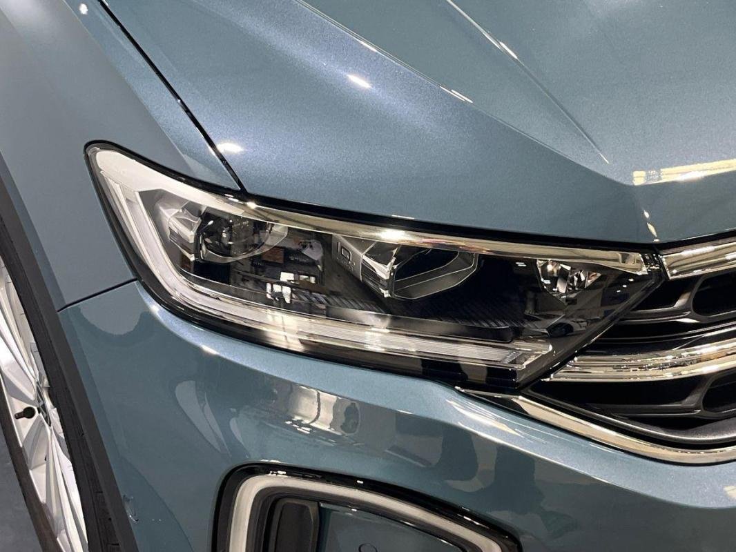 Volkswagen T-Roc - Photo 26