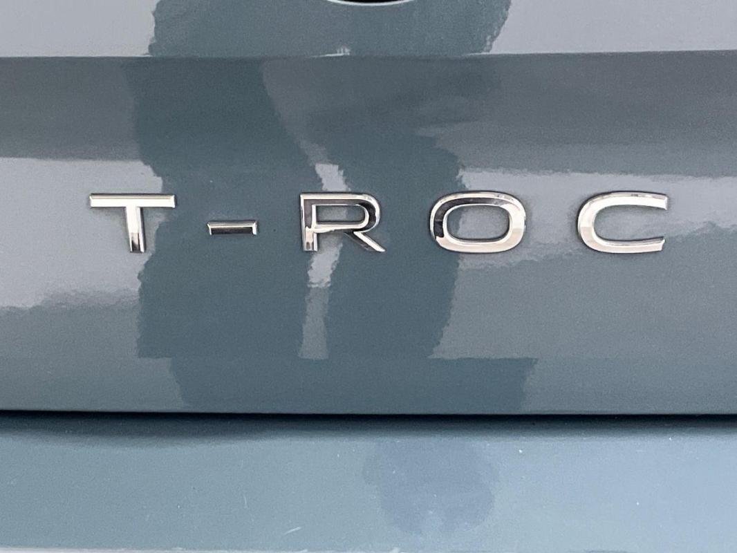 Volkswagen T-Roc - Photo 27