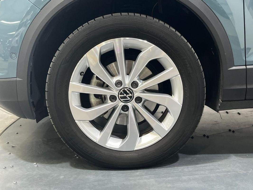 Volkswagen T-Roc - Photo 28