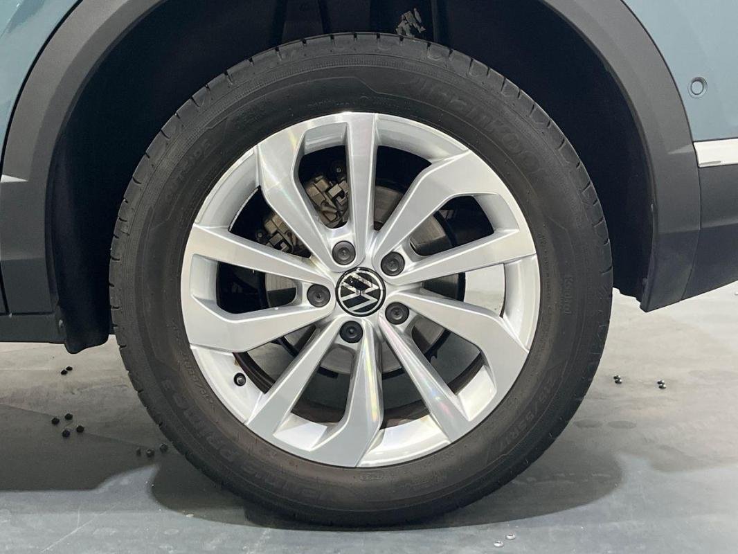 Volkswagen T-Roc - Photo 29