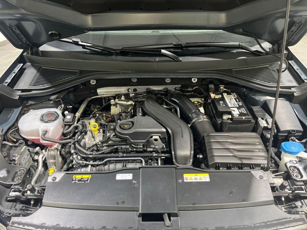 Volkswagen T-Roc - Photo 33