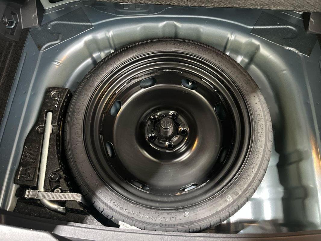 Volkswagen T-Roc - Photo 34