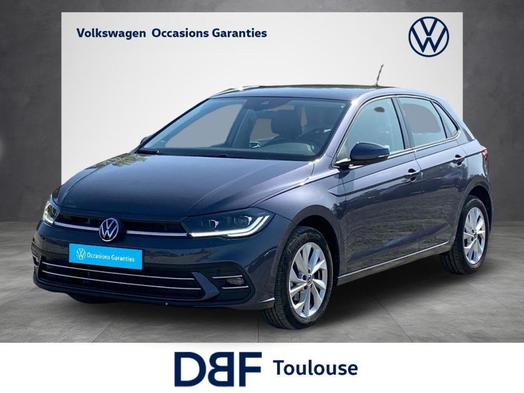 Volkswagen Polo - Photo 1