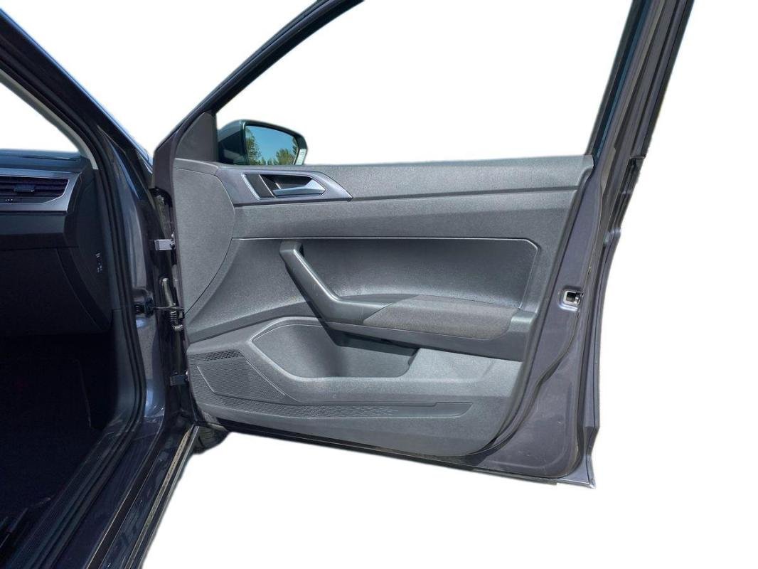 Volkswagen Polo - Photo 15
