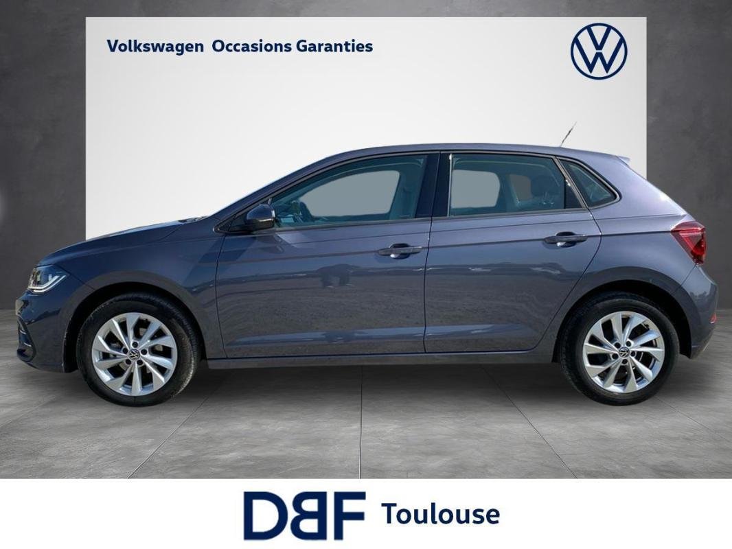 Volkswagen Polo - Photo 2
