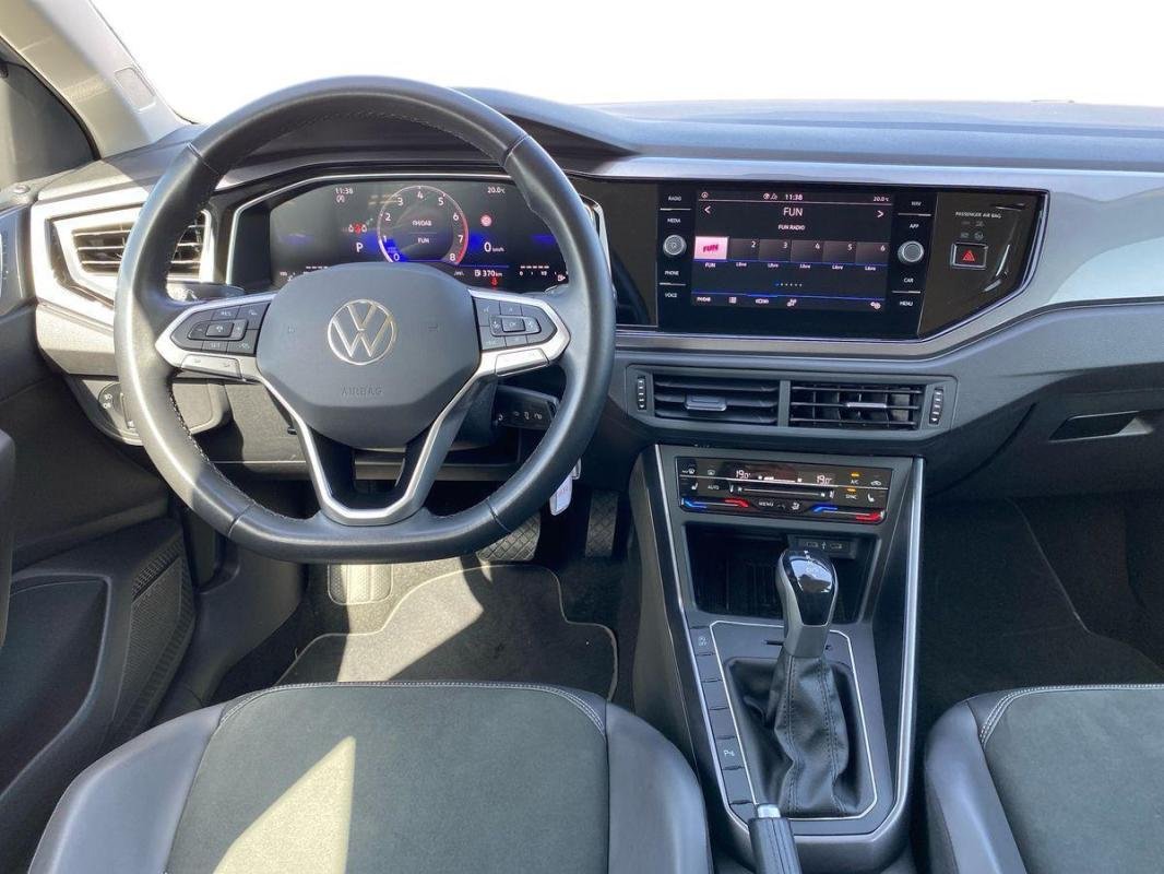 Volkswagen Polo - Photo 24
