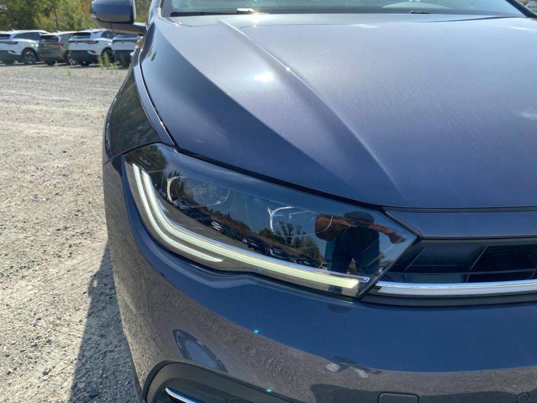 Volkswagen Polo - Photo 25