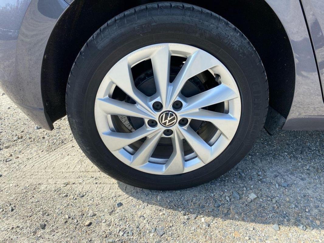 Volkswagen Polo - Photo 28