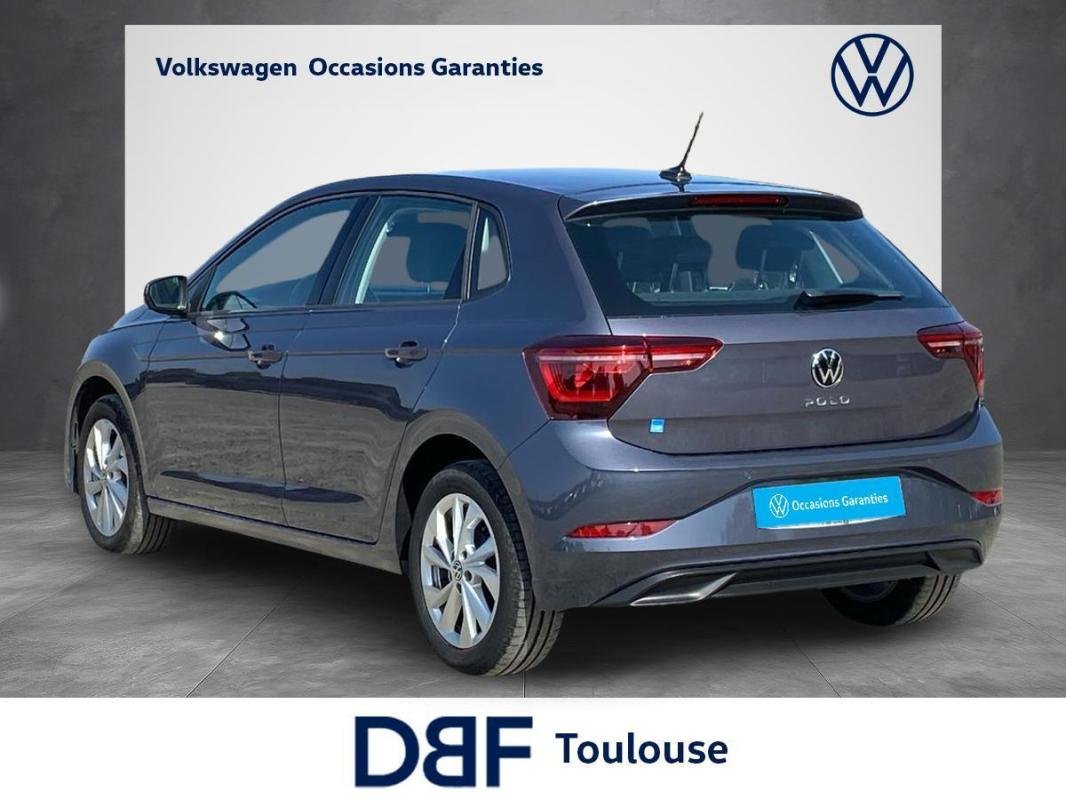 Volkswagen Polo - Photo 3